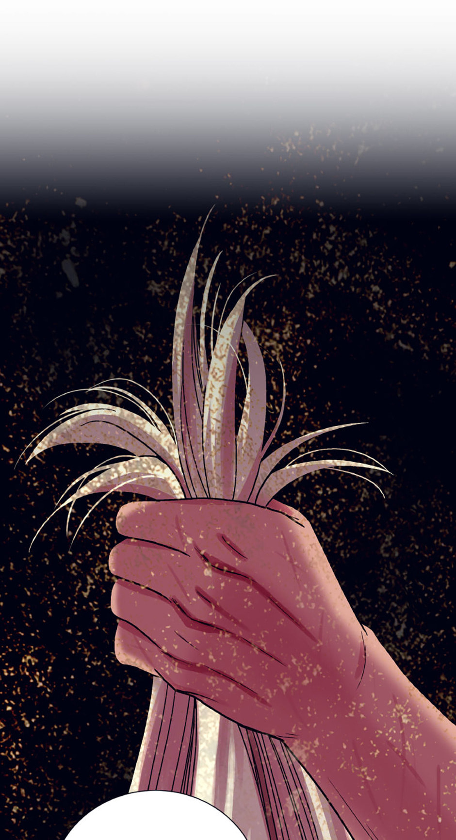 Hara of Thunder Chapter 92 page 19 - 