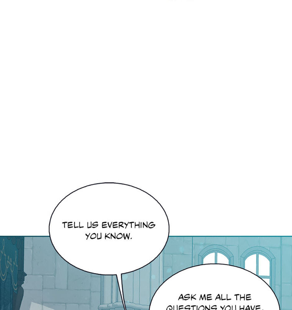 Hara of Thunder Chapter 92 page 3 - 