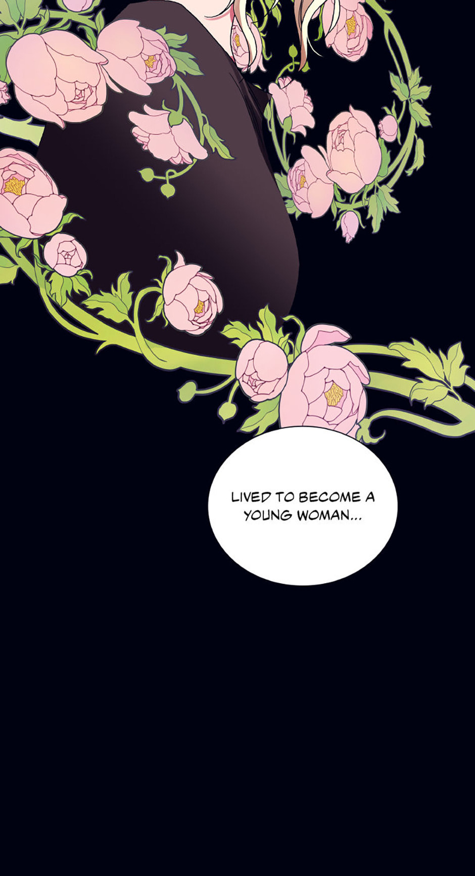 Hara of Thunder Chapter 92 page 24 - 