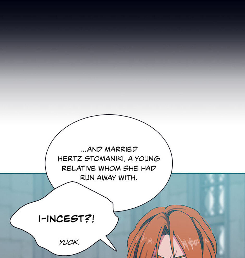 Hara of Thunder Chapter 92 page 25 - 