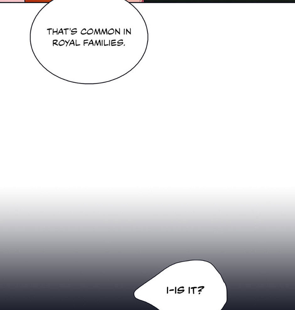 Hara of Thunder Chapter 92 page 27 - 