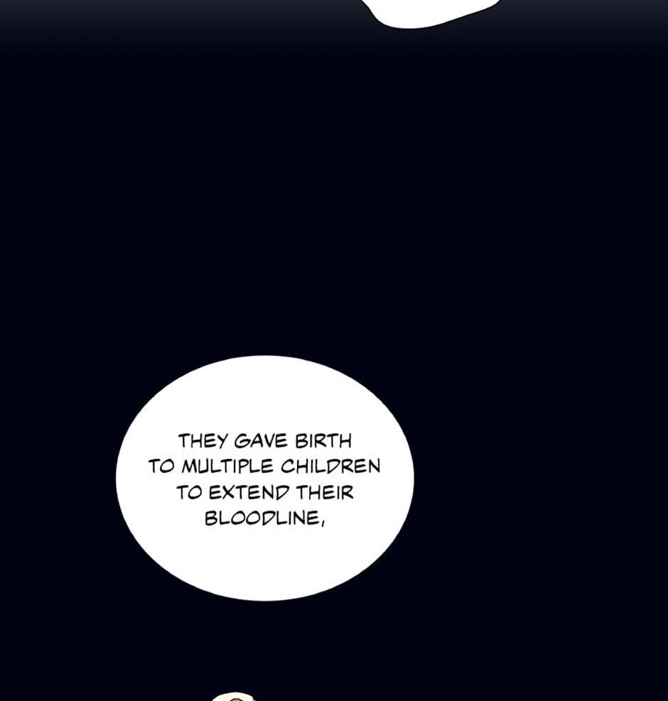 Hara of Thunder Chapter 92 page 28 - 