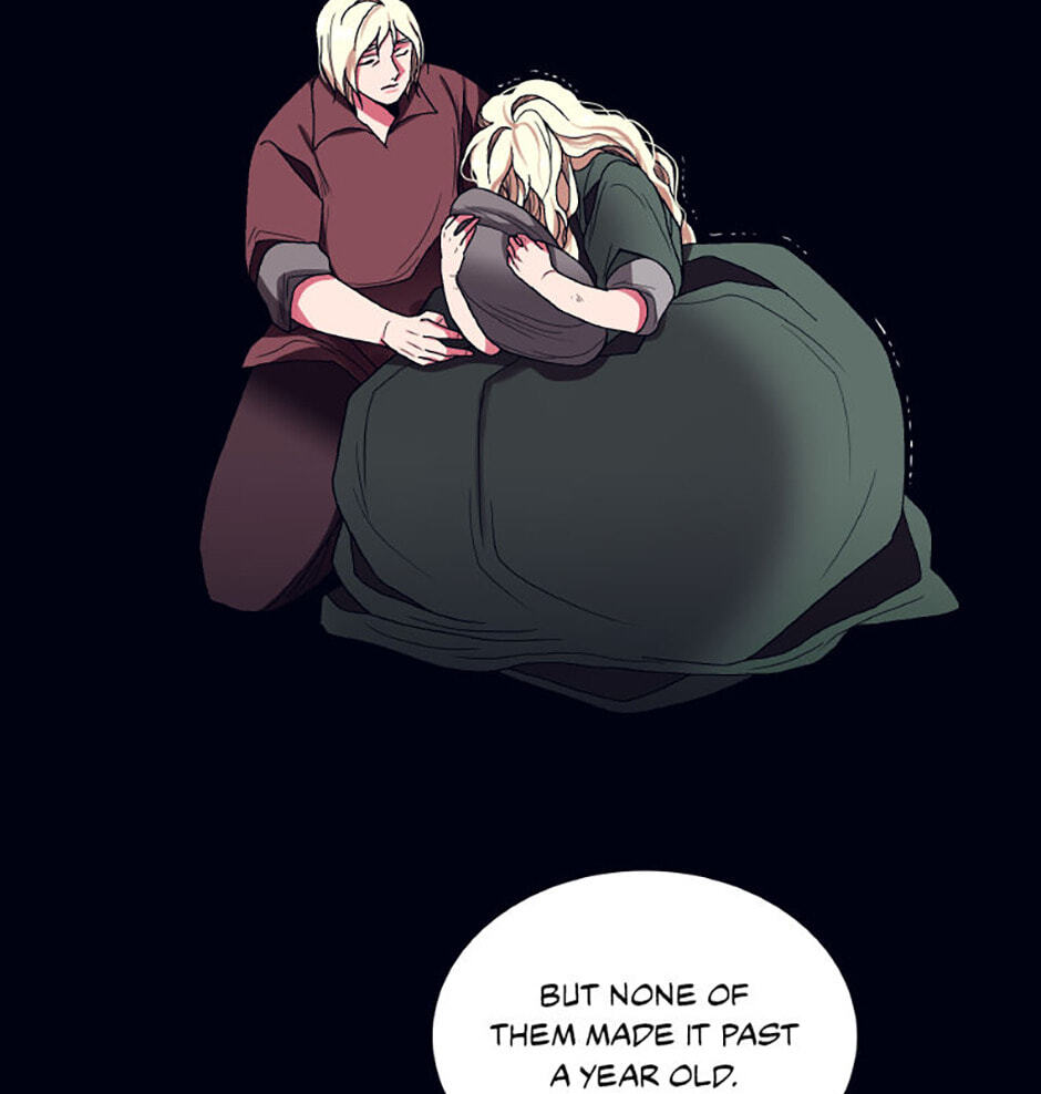 Hara of Thunder Chapter 92 page 29 - 