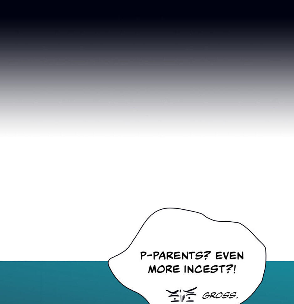 Hara of Thunder Chapter 92 page 35 - 
