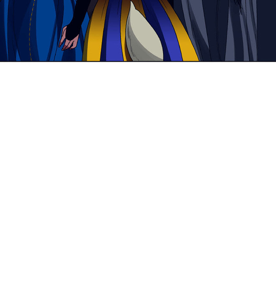 Hara of Thunder Chapter 92 page 37 - 