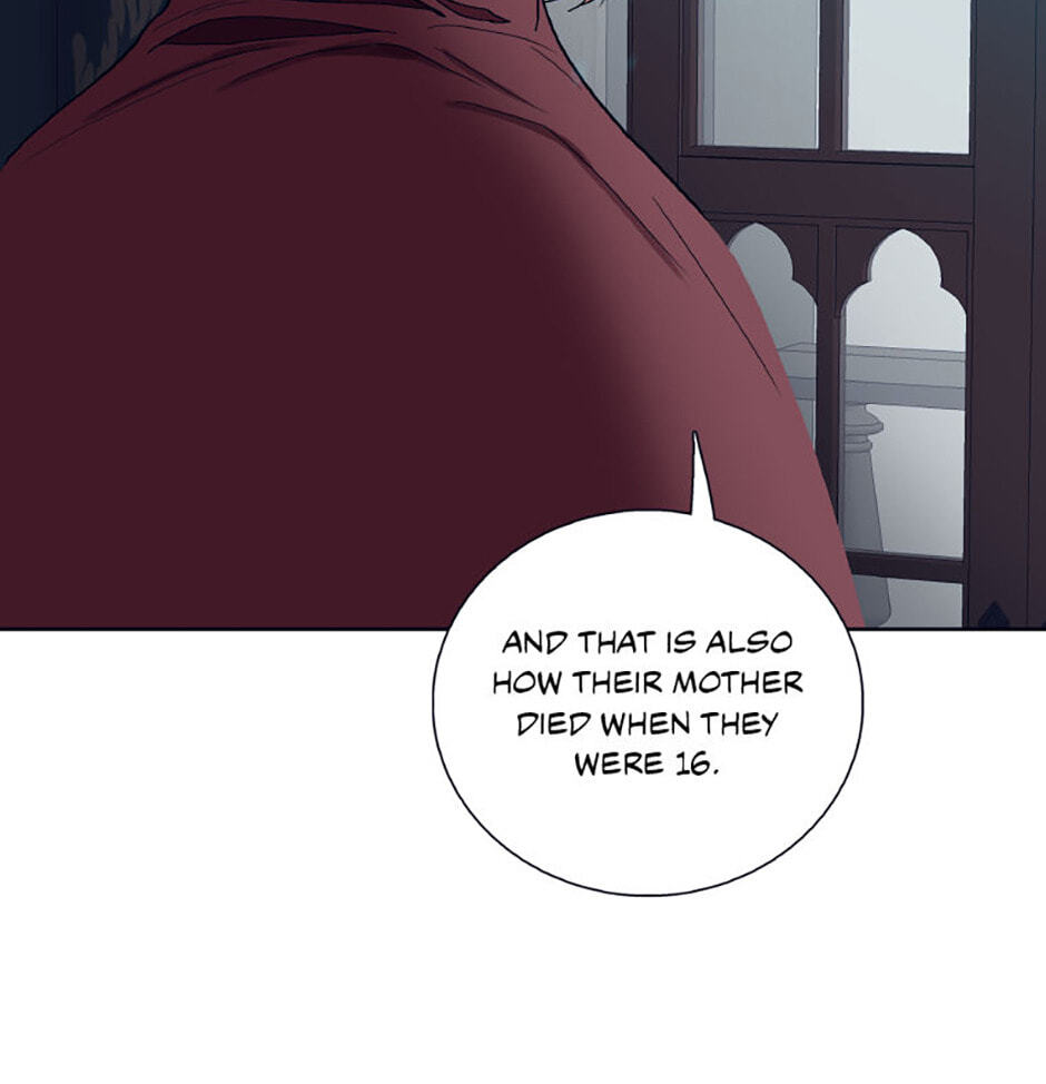 Hara of Thunder Chapter 92 page 39 - 