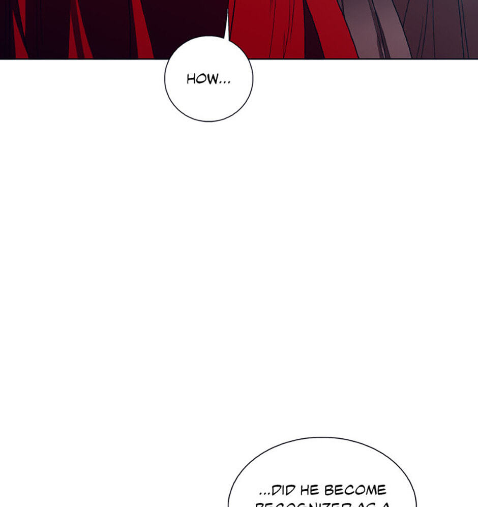 Hara of Thunder Chapter 92 page 5 - 