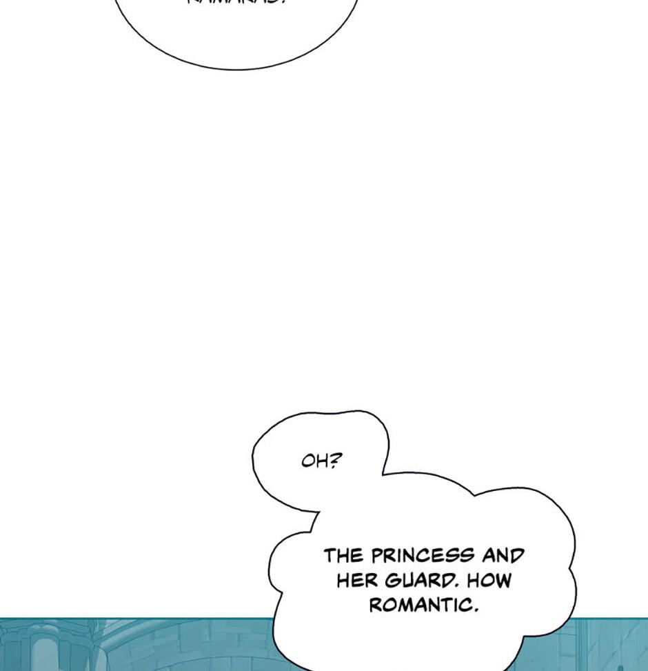 Hara of Thunder Chapter 92 page 42 - 