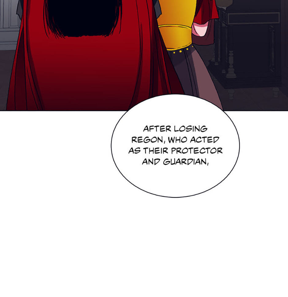 Hara of Thunder Chapter 92 page 44 - 