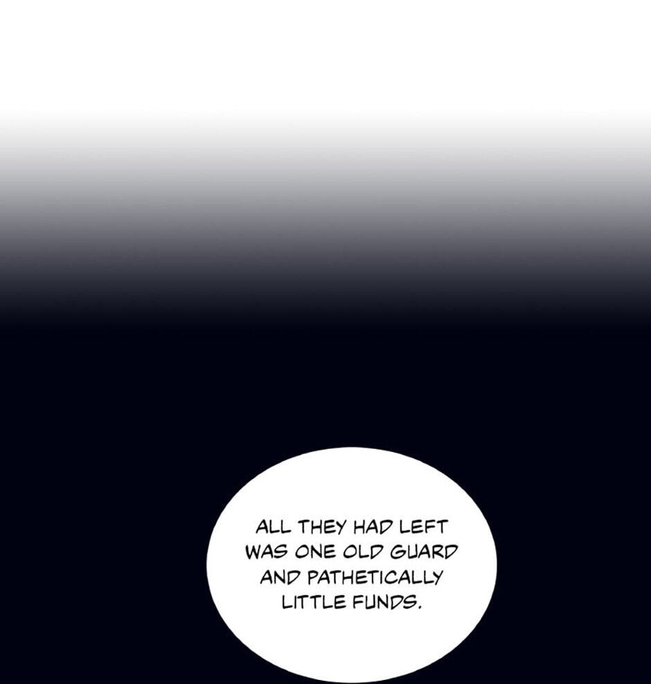 Hara of Thunder Chapter 92 page 45 - 