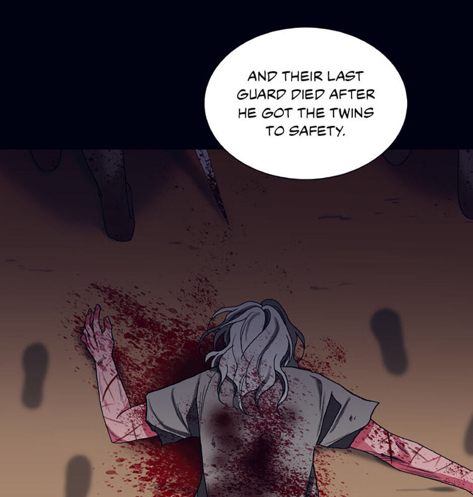 Hara of Thunder Chapter 92 page 49 - 