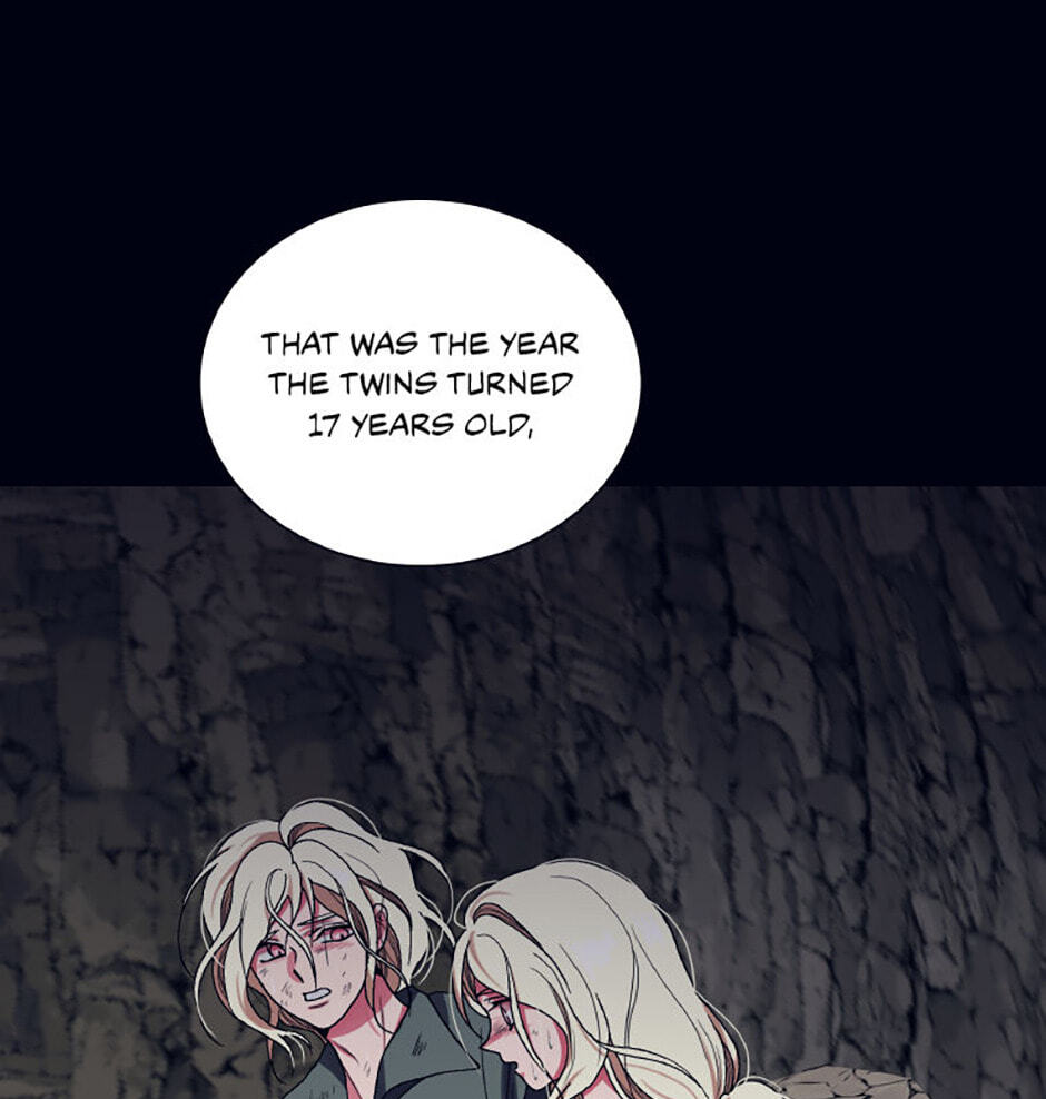 Hara of Thunder Chapter 92 page 51 - 
