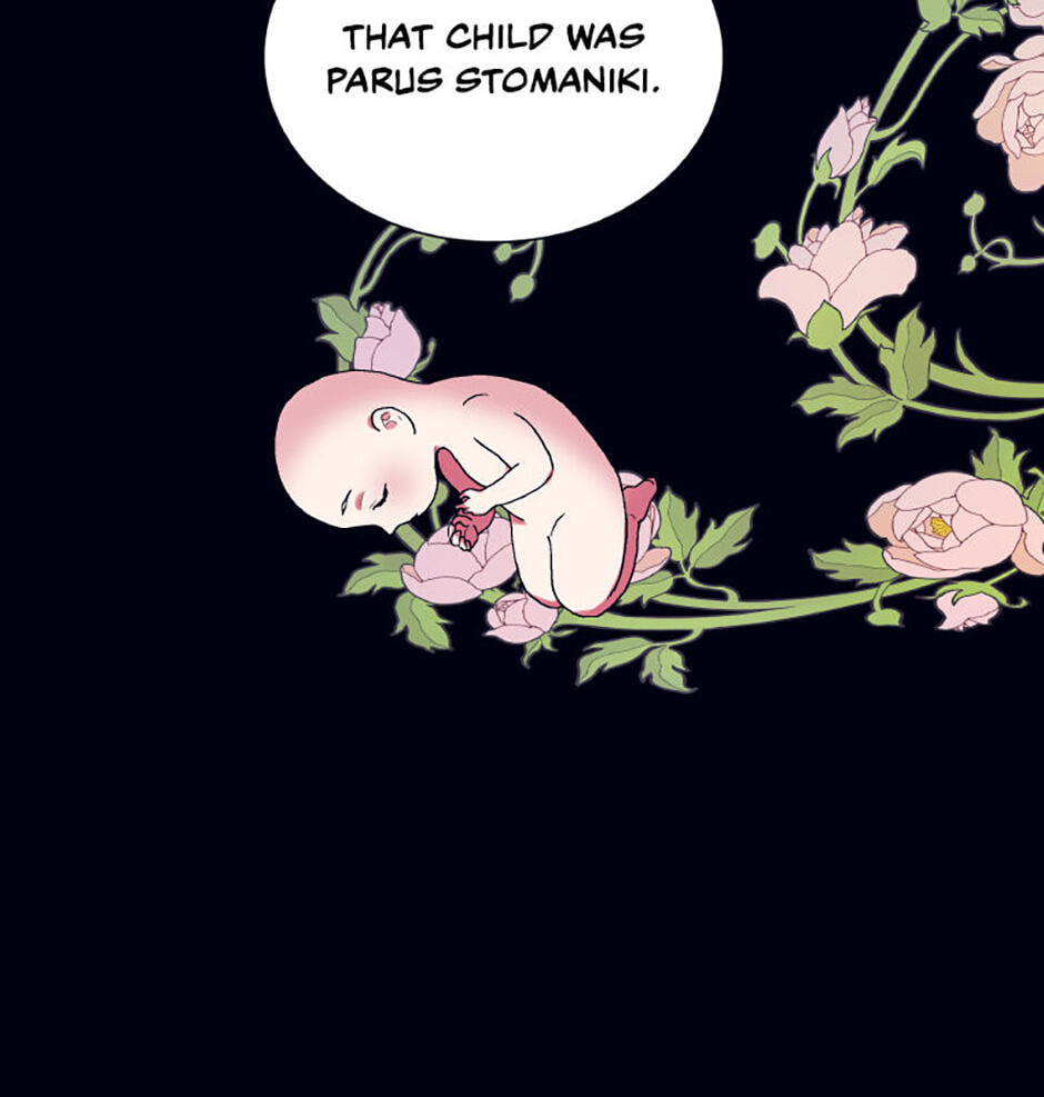 Hara of Thunder Chapter 92 page 54 - 