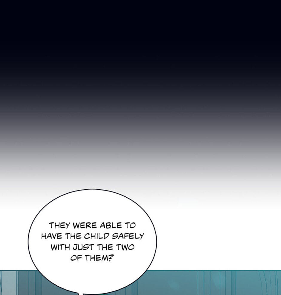 Hara of Thunder Chapter 92 page 55 - 
