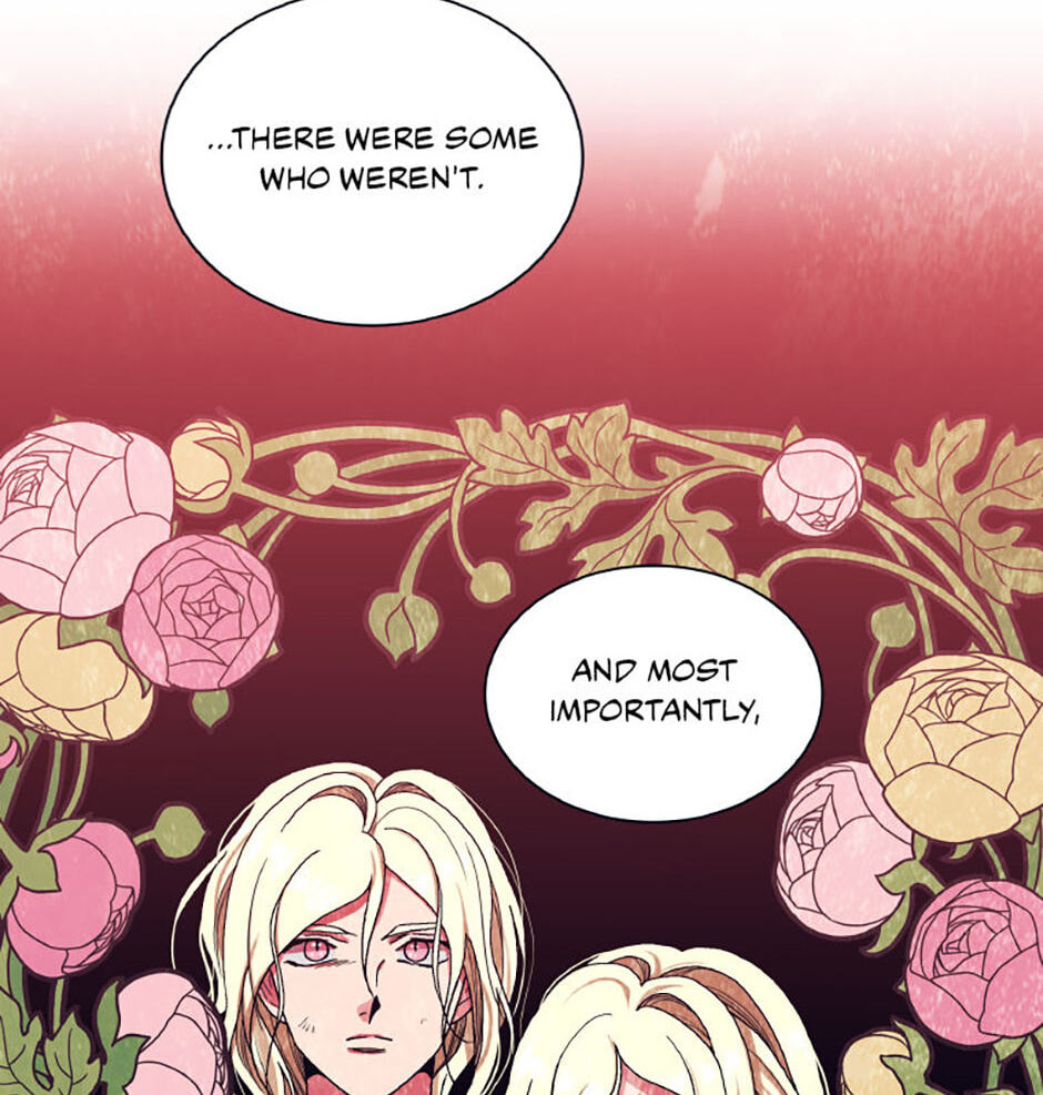 Hara of Thunder Chapter 92 page 60 - 