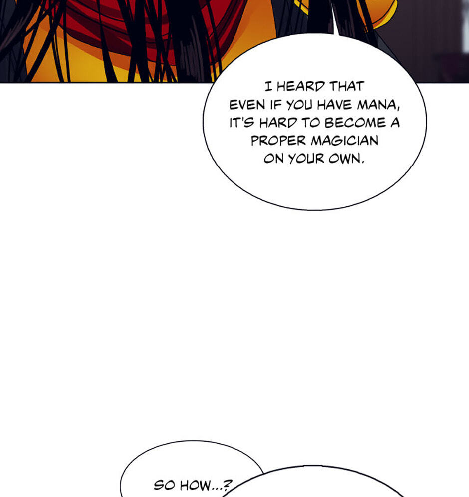 Hara of Thunder Chapter 92 page 7 - 