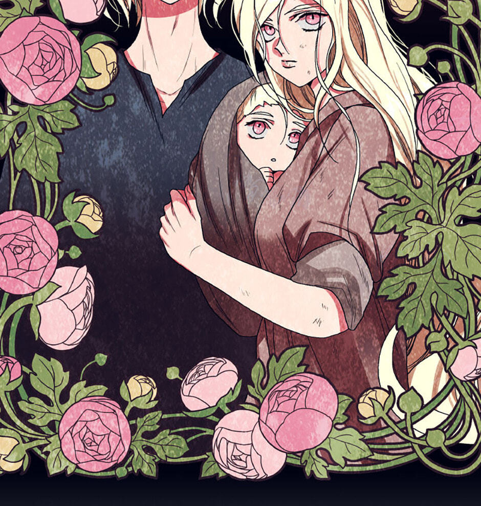 Hara of Thunder Chapter 92 page 61 - 