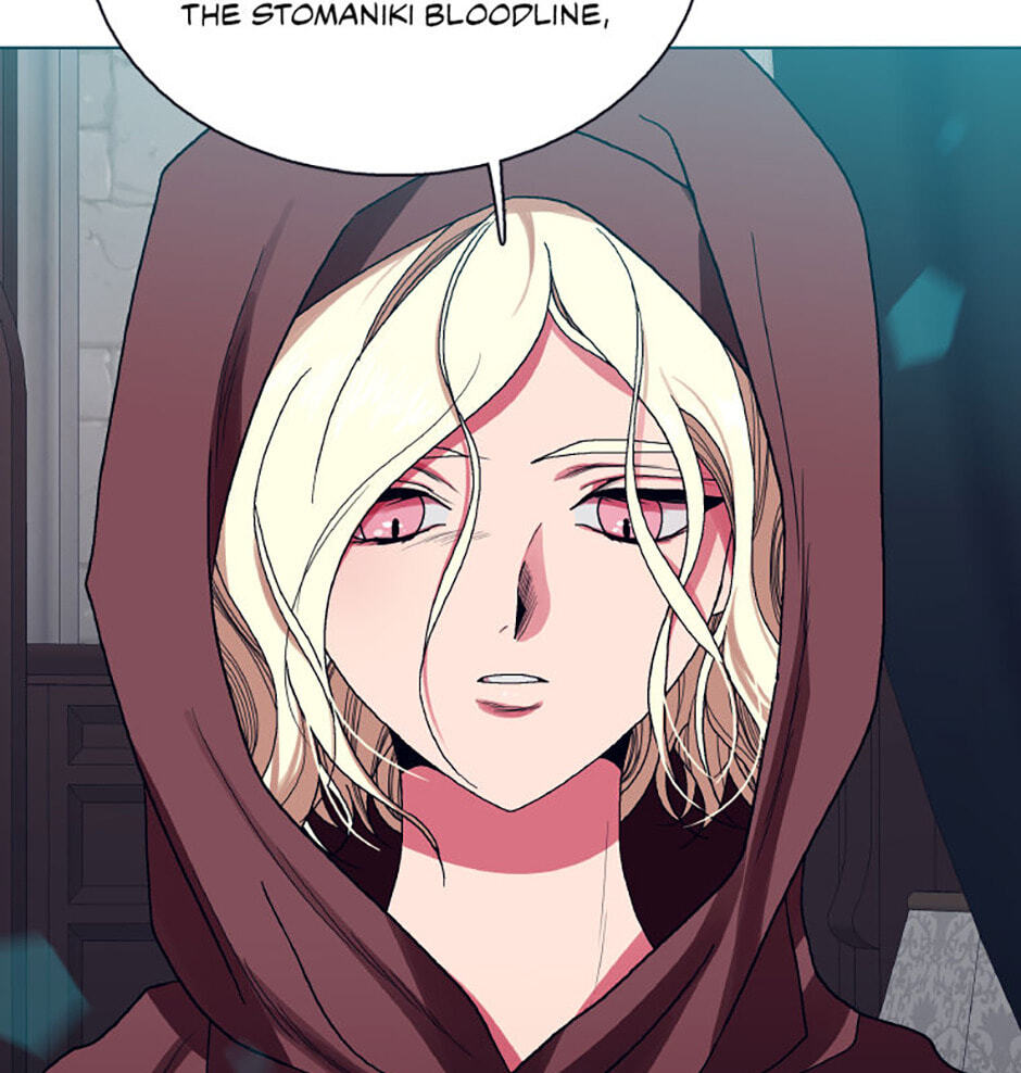 Hara of Thunder Chapter 92 page 63 - 