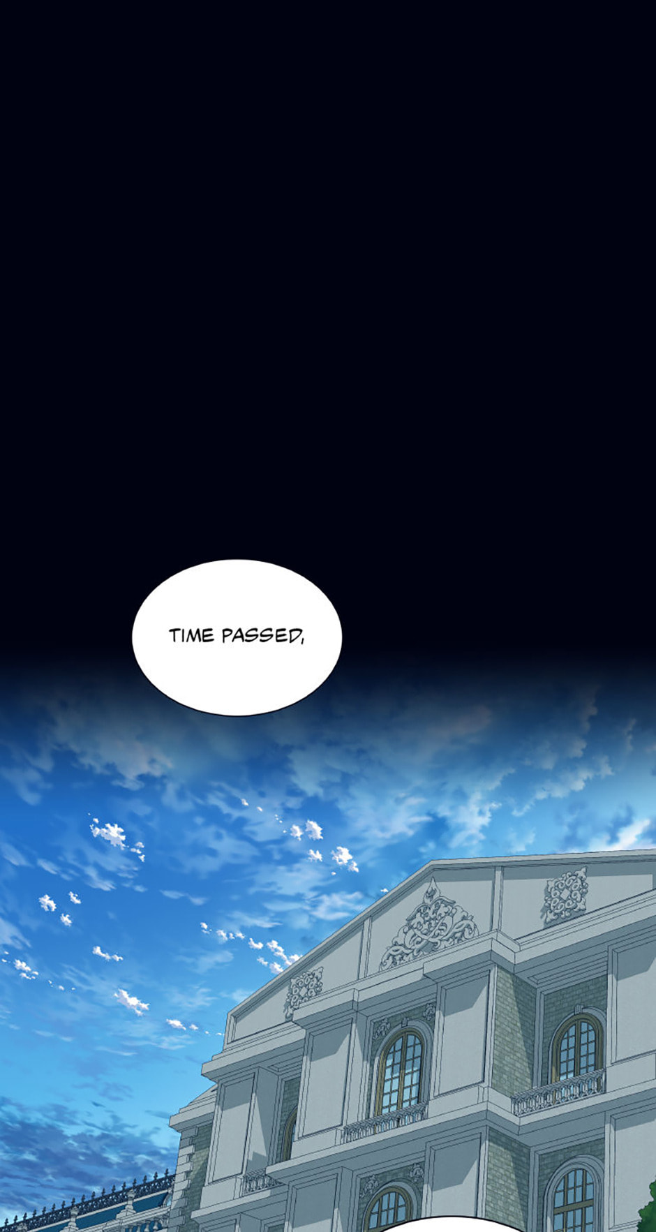 Hara of Thunder Chapter 92 page 68 - 