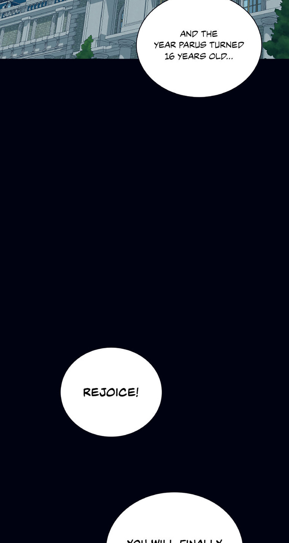 Hara of Thunder Chapter 92 page 69 - 