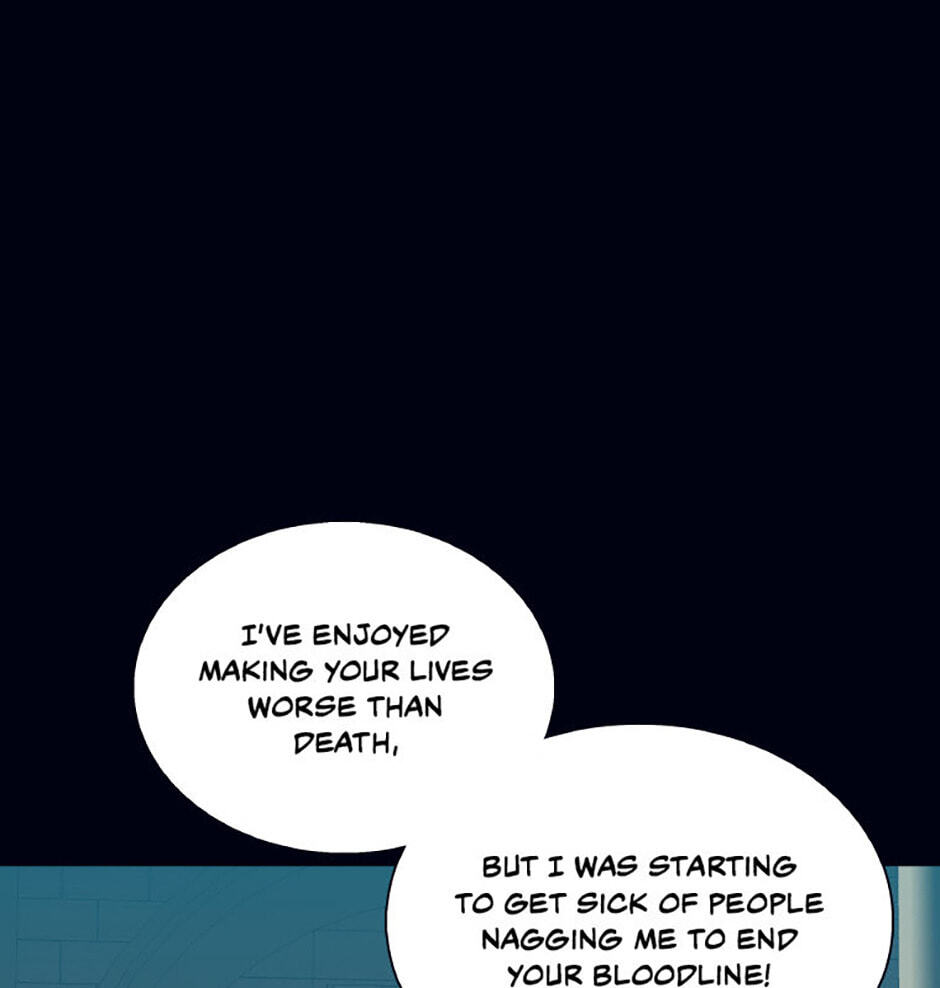 Hara of Thunder Chapter 92 page 71 - 