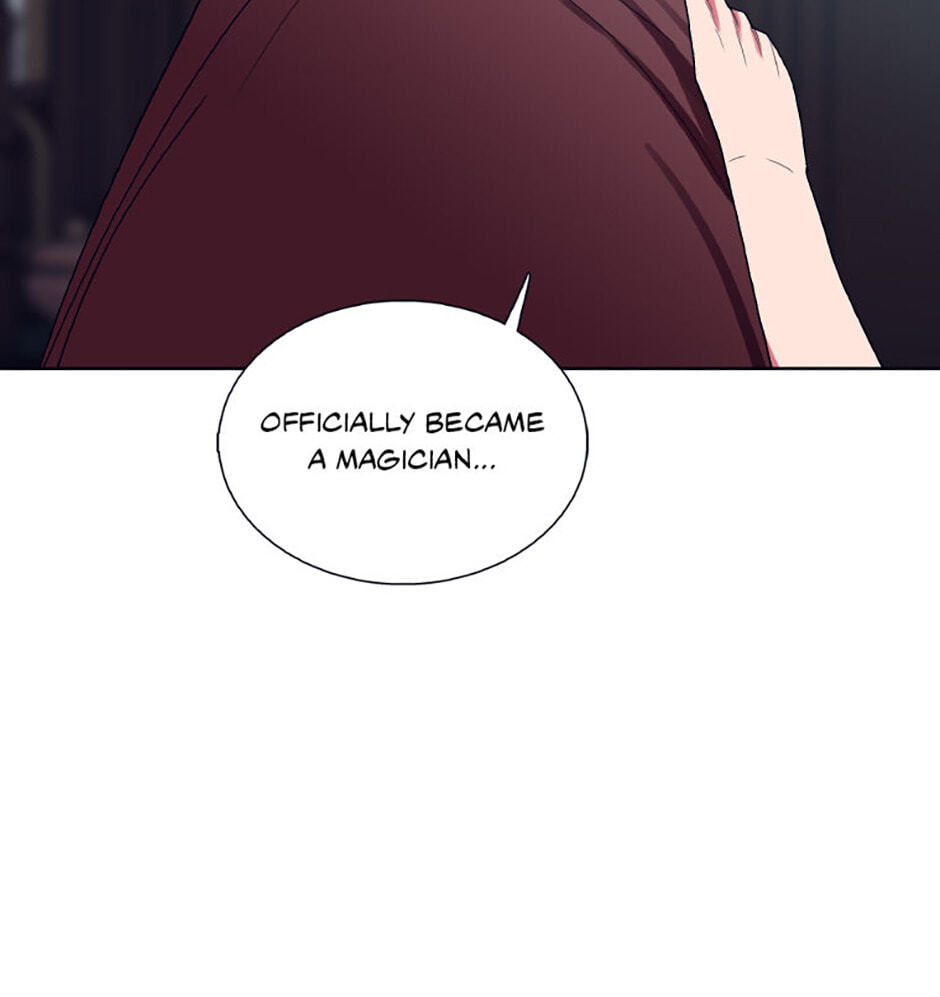 Hara of Thunder Chapter 92 page 9 - 