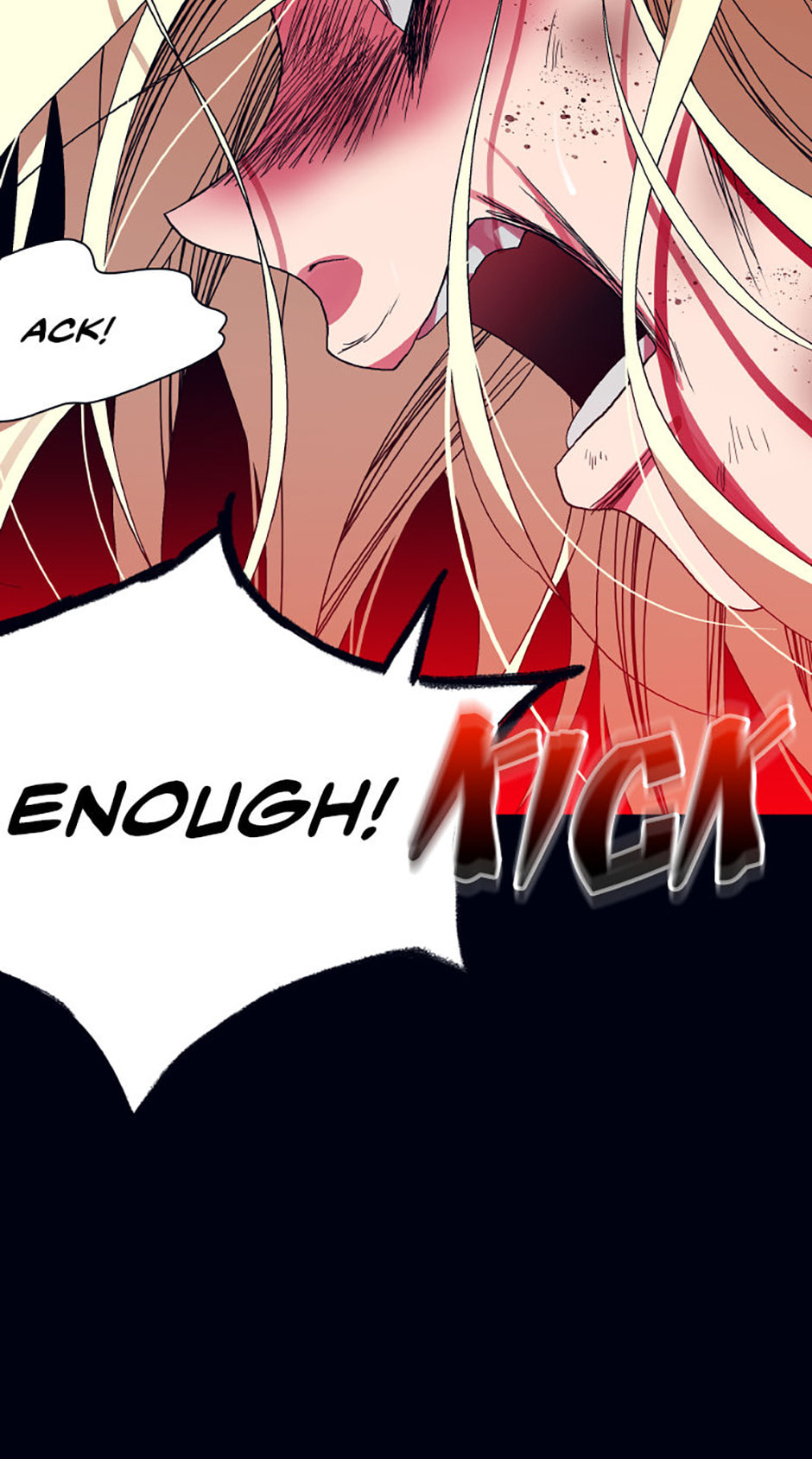 Hara of Thunder Chapter 92 page 86 - 