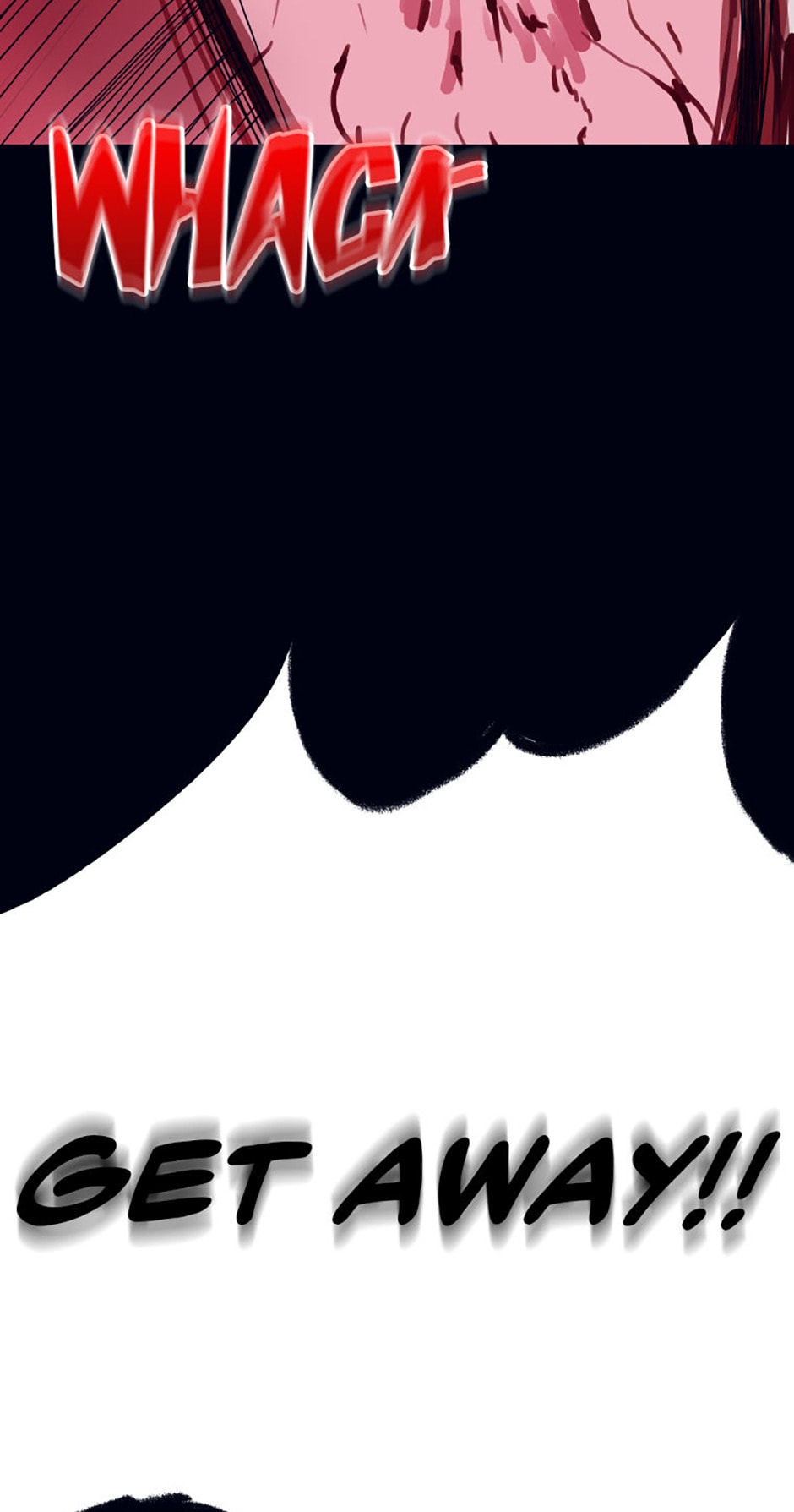 Hara of Thunder Chapter 92 page 90 - 