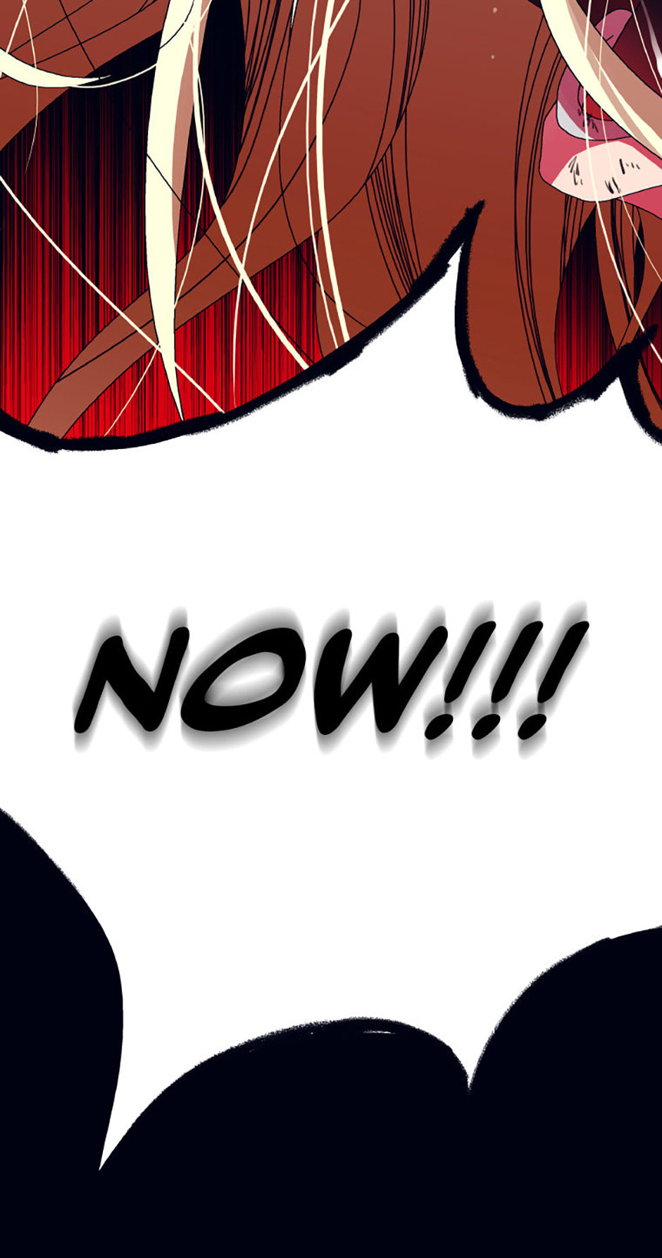 Hara of Thunder Chapter 92 page 92 - 