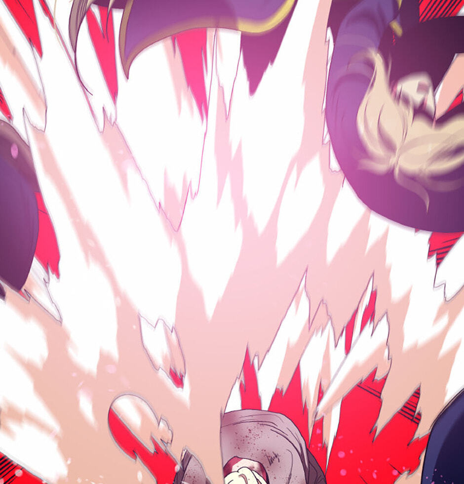 Hara of Thunder Chapter 92 page 95 - 