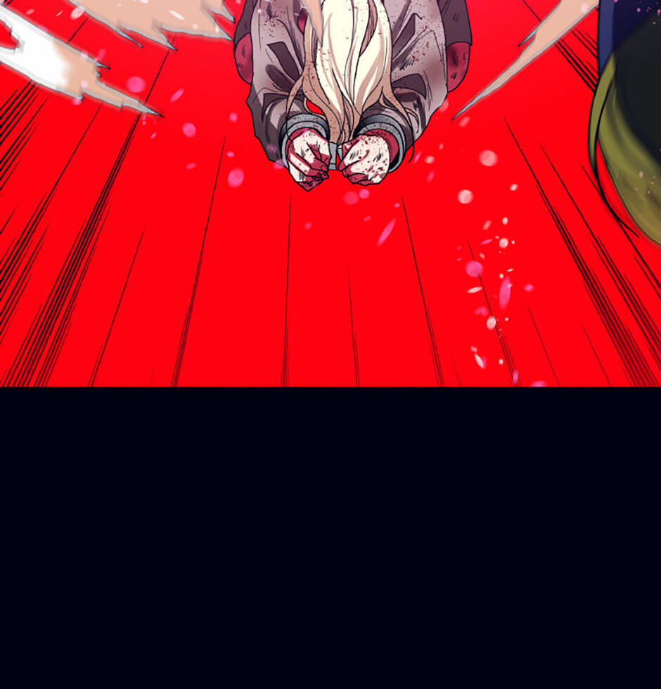 Hara of Thunder Chapter 92 page 96 - 