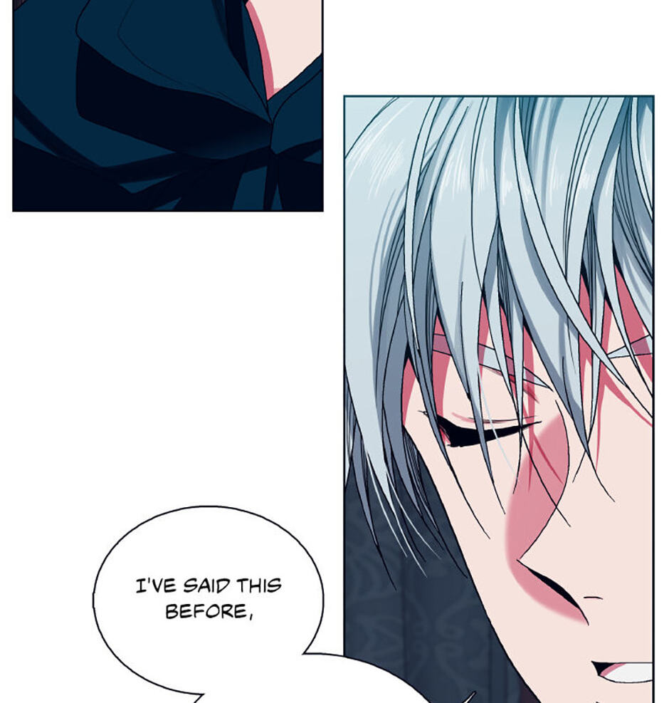Hara of Thunder Chapter 93 page 11 - 