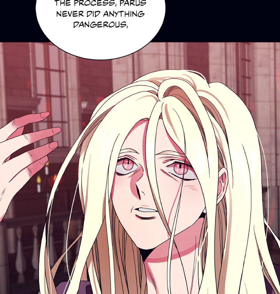 Hara of Thunder Chapter 93 page 101 - 