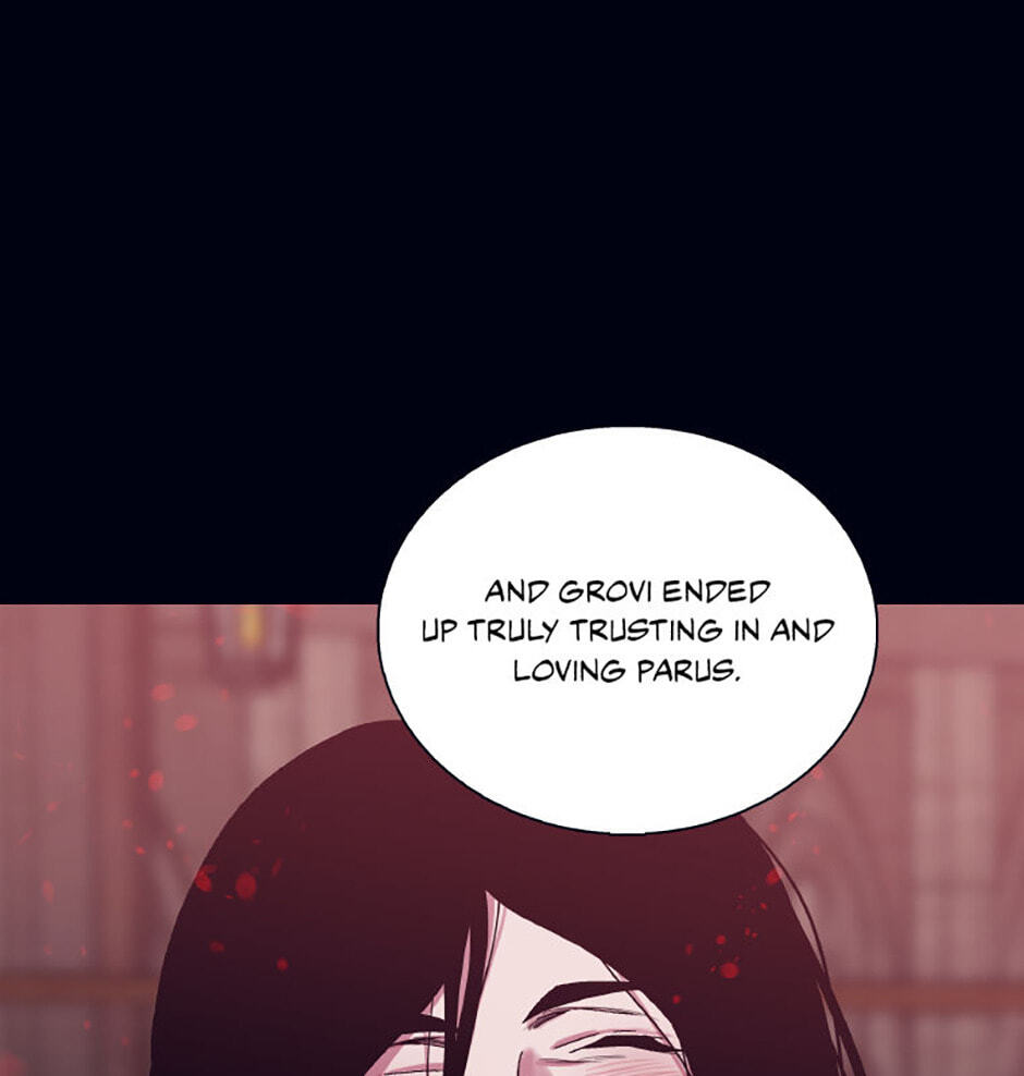 Hara of Thunder Chapter 93 page 103 - 