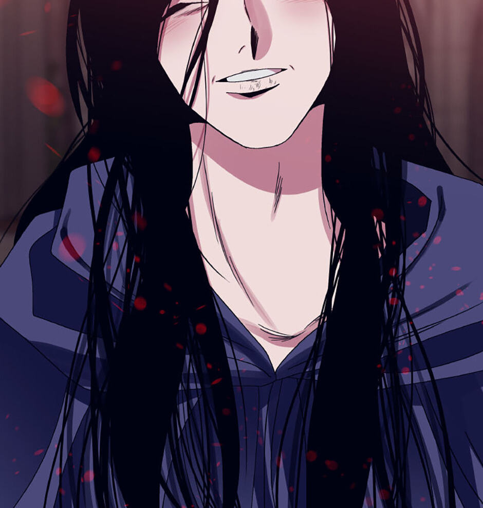Hara of Thunder Chapter 93 page 104 - 