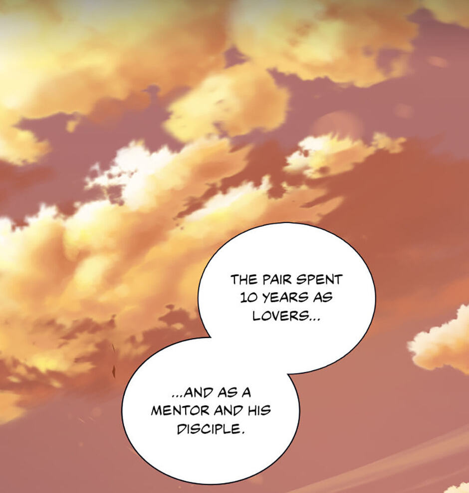 Hara of Thunder Chapter 93 page 106 - 