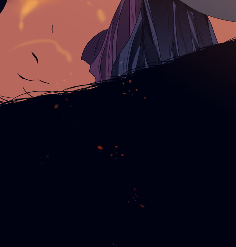 Hara of Thunder Chapter 93 page 108 - 
