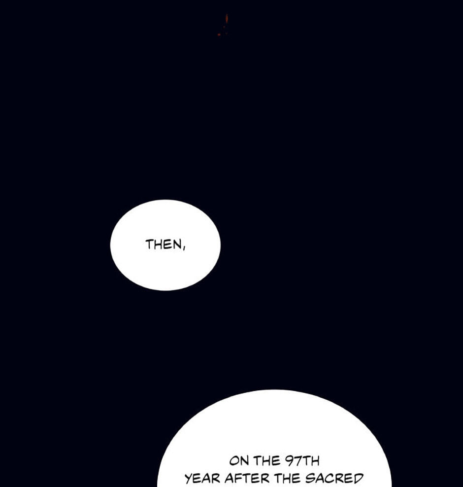 Hara of Thunder Chapter 93 page 109 - 