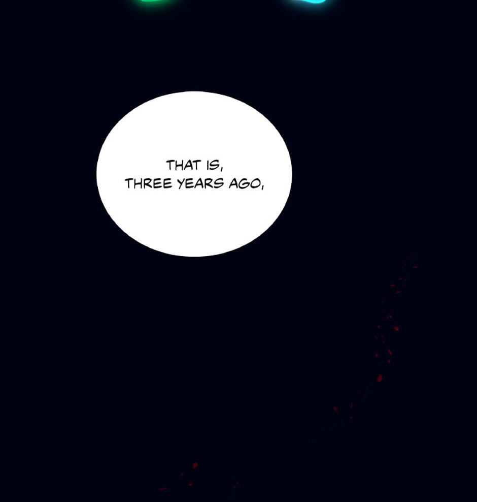 Hara of Thunder Chapter 93 page 111 - 