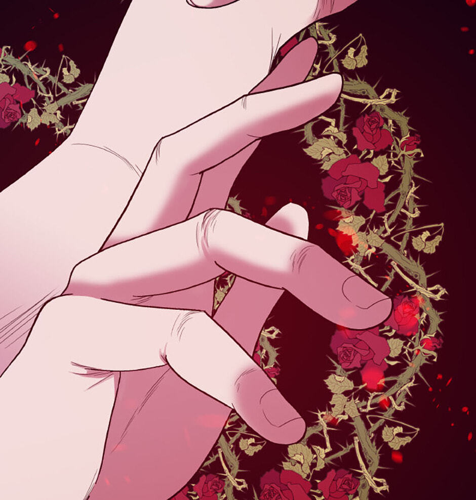 Hara of Thunder Chapter 93 page 113 - 