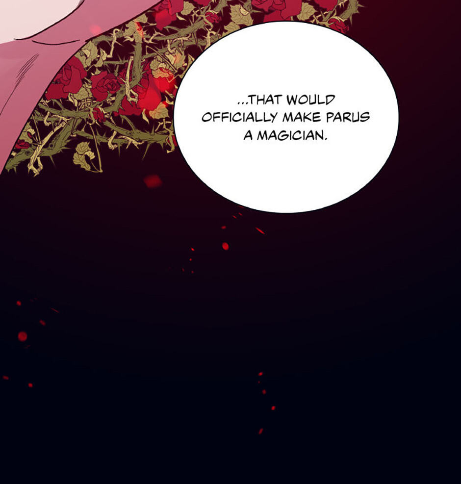 Hara of Thunder Chapter 93 page 114 - 