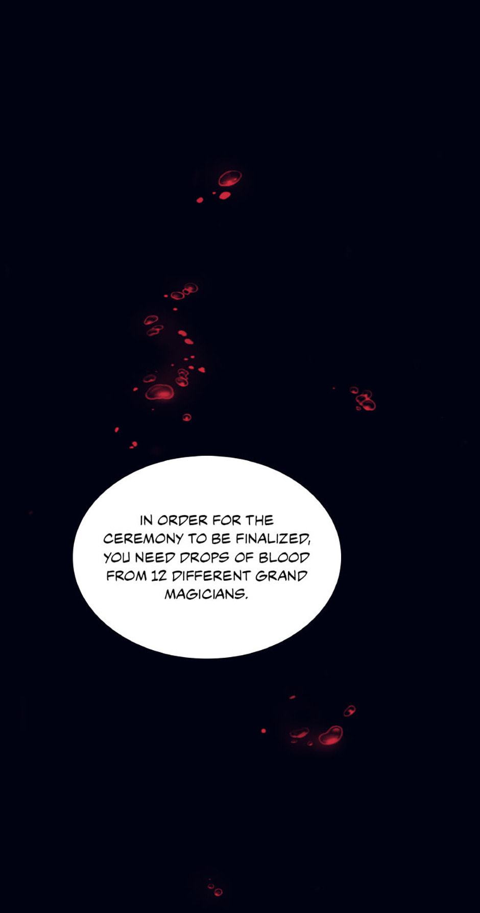 Hara of Thunder Chapter 93 page 115 - 