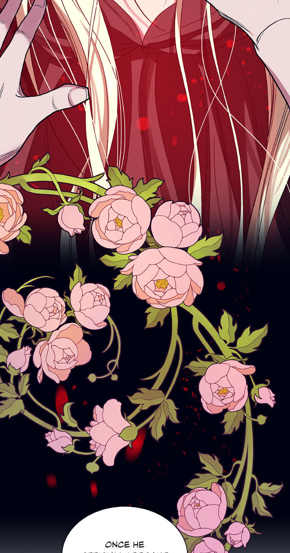 Hara of Thunder Chapter 93 page 117 - 
