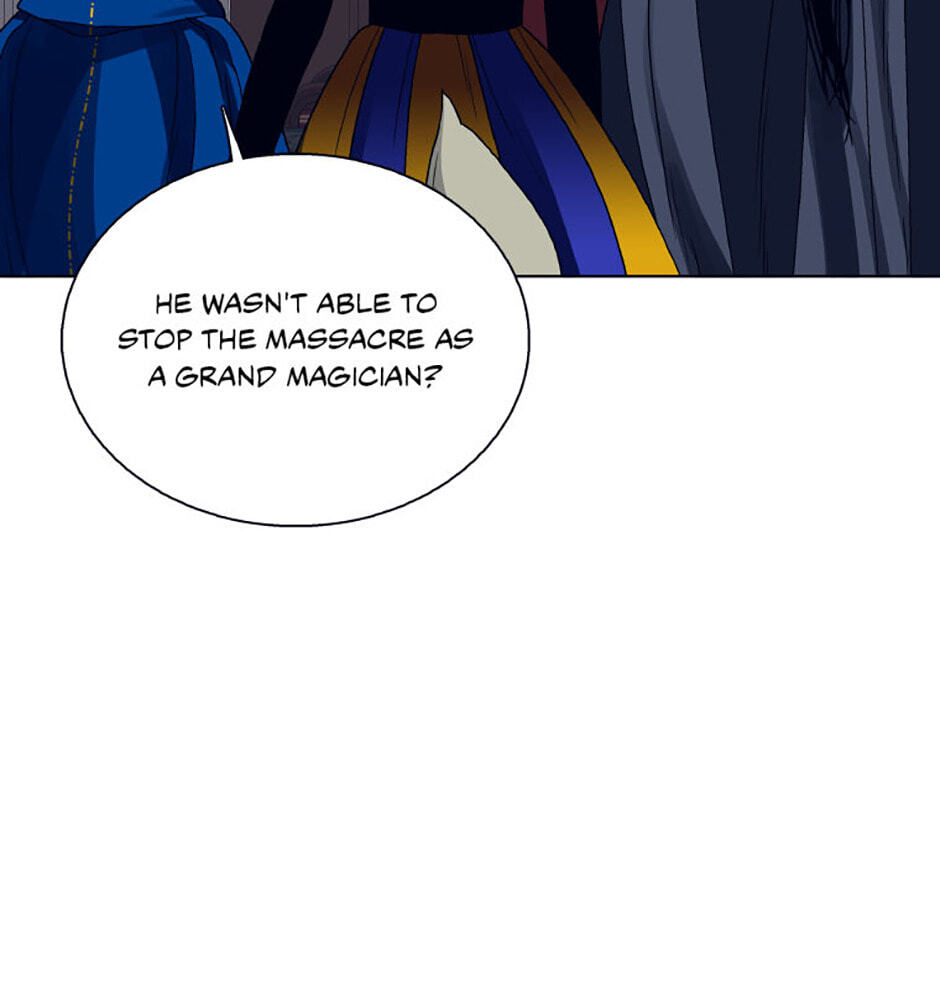 Hara of Thunder Chapter 93 page 123 - 