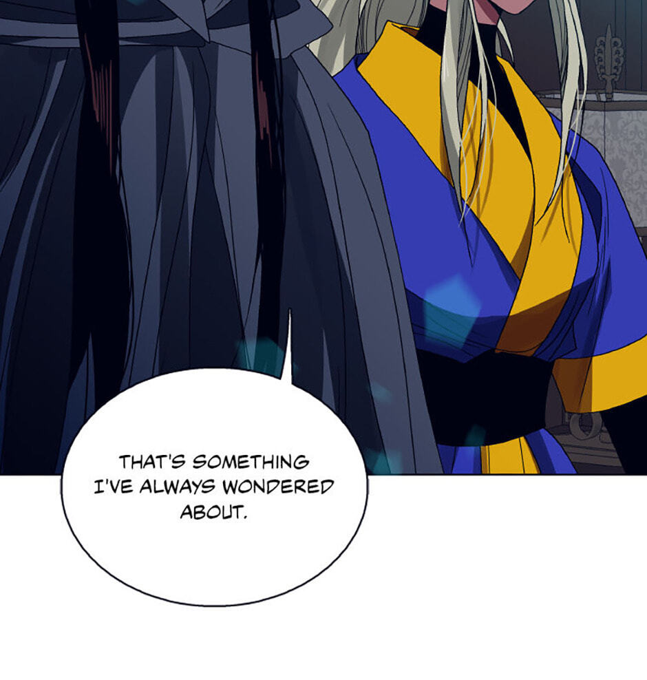 Hara of Thunder Chapter 93 page 125 - 