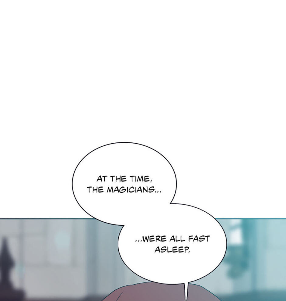 Hara of Thunder Chapter 93 page 126 - 