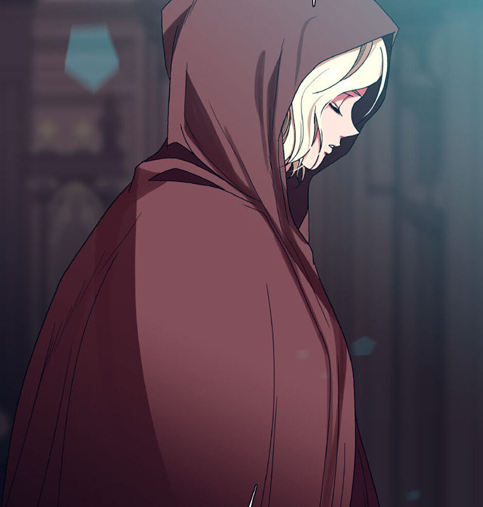 Hara of Thunder Chapter 93 page 127 - 