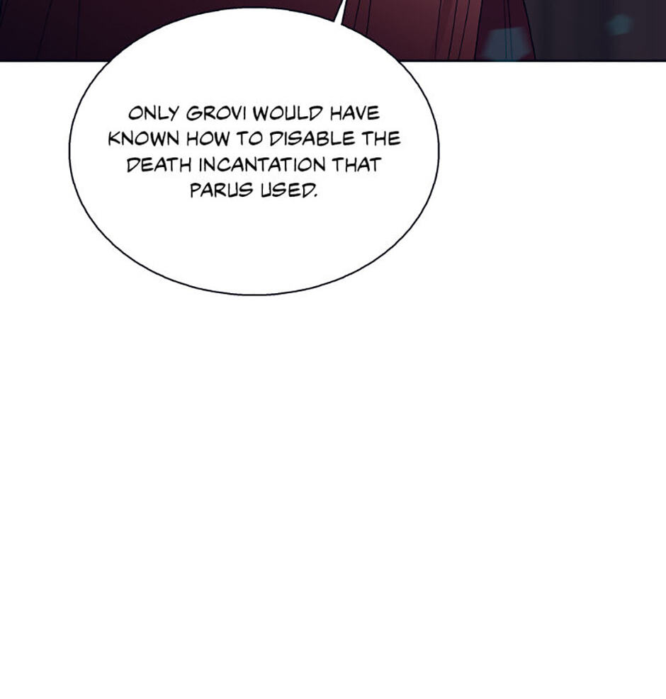 Hara of Thunder Chapter 93 page 128 - 