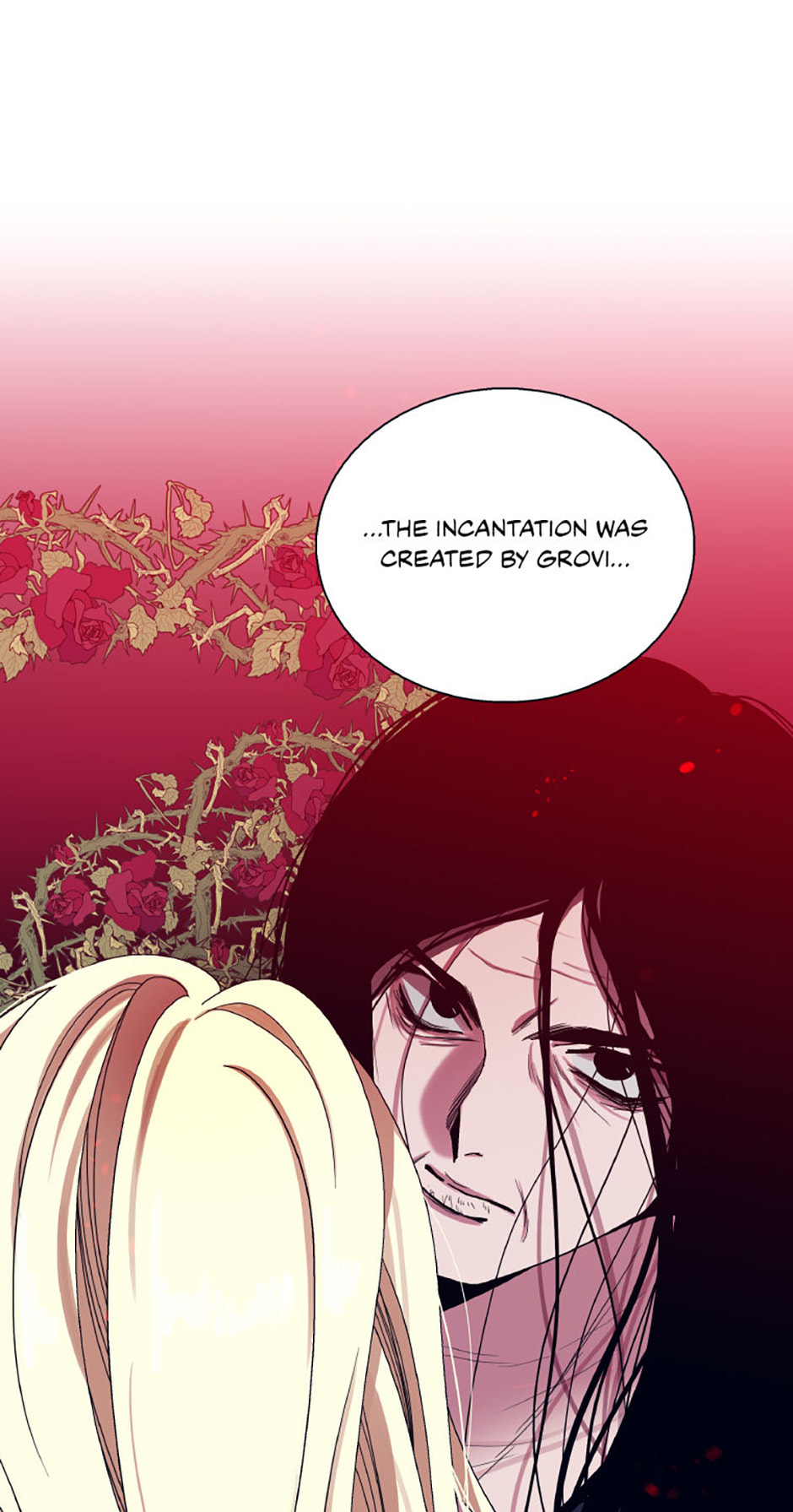 Hara of Thunder Chapter 93 page 131 - 