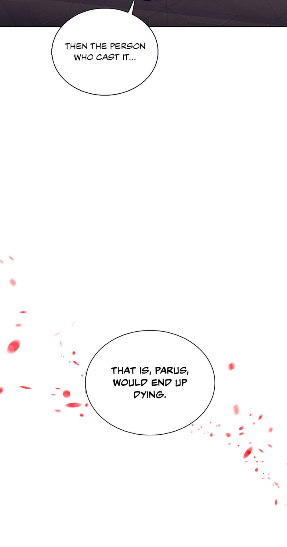Hara of Thunder Chapter 93 page 137 - 